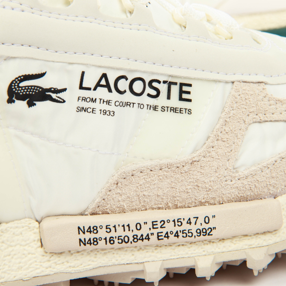 PARTNER: CREATION ref 7-46SMA00081R5 Lacoste - 8 PARTNER: CREATION ref 7-46SMA00081R5 Lacoste - 8