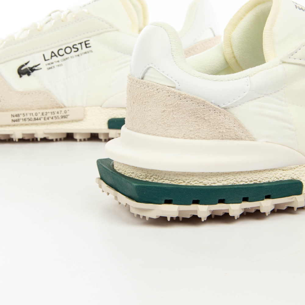 PARTNER: CREATION ref 7-46SMA00081R5 Lacoste - 9 PARTNER: CREATION ref 7-46SMA00081R5 Lacoste - 9