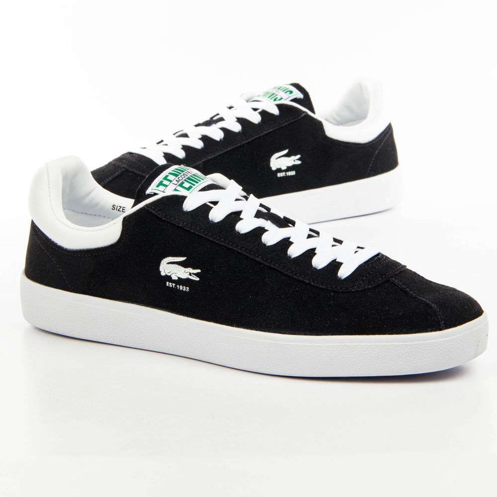 PARTNER: CREATION ref 7-46SMA0065312 Lacoste - 2 PARTNER: CREATION ref 7-46SMA0065312 Lacoste - 2