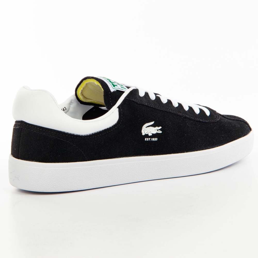 PARTNER: CREATION ref 7-46SMA0065312 Lacoste - 5 PARTNER: CREATION ref 7-46SMA0065312 Lacoste - 5