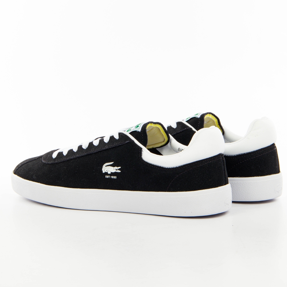 Baseshot Lacoste - 6 Baseshot Lacoste - 6