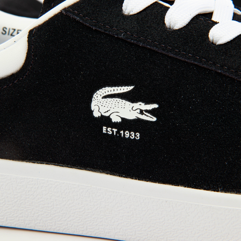 Baseshot Lacoste - 8 Baseshot Lacoste - 8