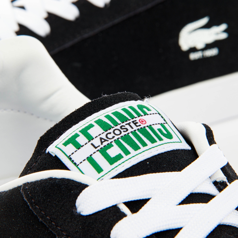 PARTNER: CREATION ref 7-46SMA0065312 Lacoste - 7 PARTNER: CREATION ref 7-46SMA0065312 Lacoste - 7