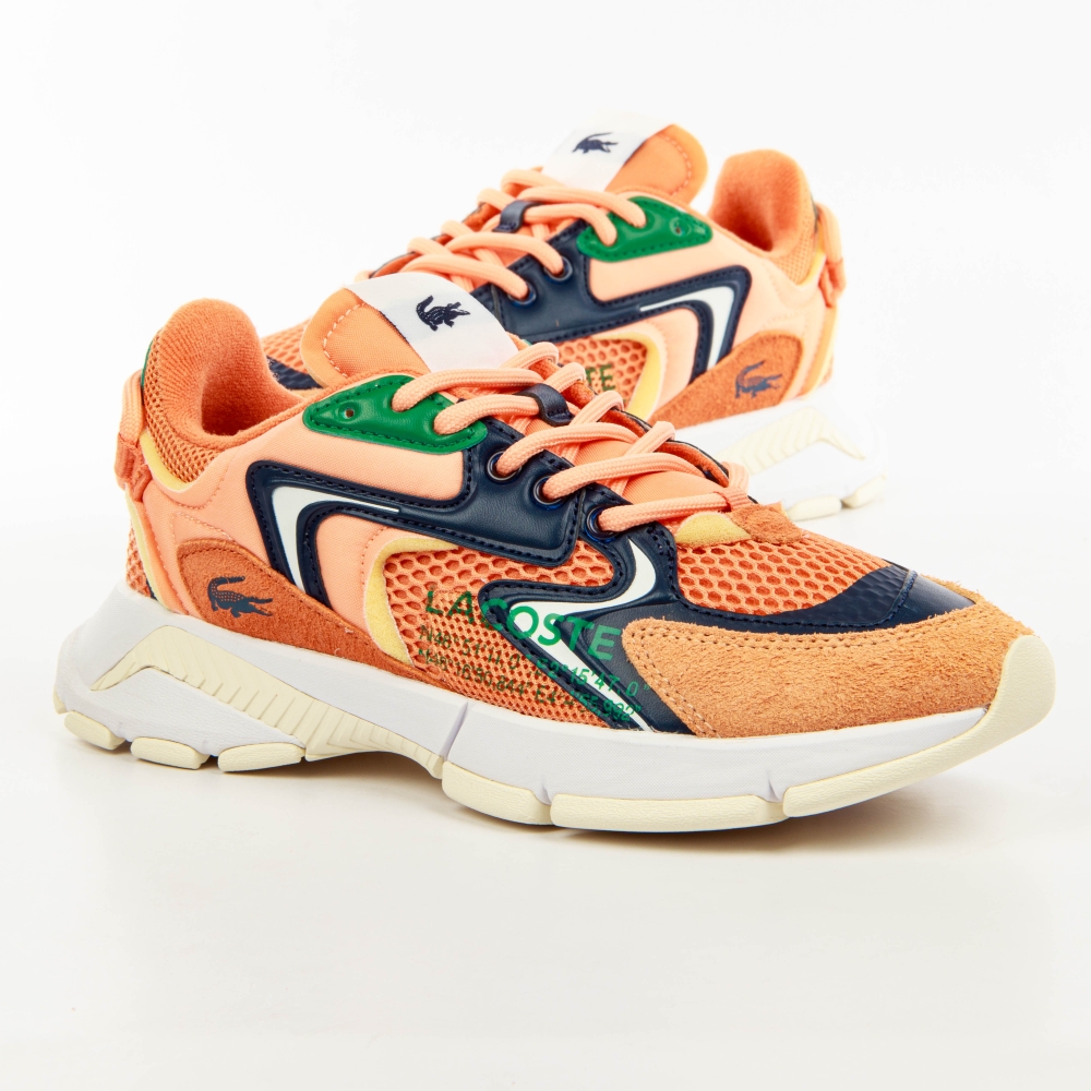 PARTNER: CREATION ref 7-47SFA0007ABQ Lacoste - 2 PARTNER: CREATION ref 7-47SFA0007ABQ Lacoste - 2