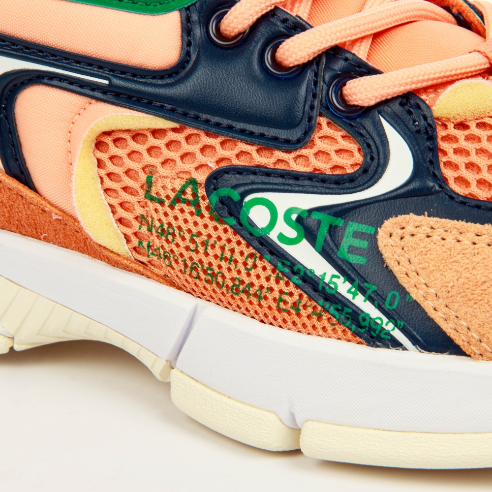 L003 Neo Lacoste - 8 L003 Neo Lacoste - 8