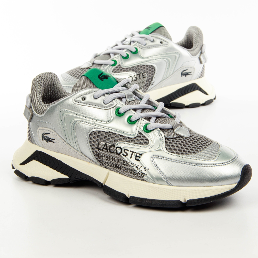 PARTNER: CREATION ref 7-47SFA0008GS2 Lacoste - 2 PARTNER: CREATION ref 7-47SFA0008GS2 Lacoste - 2