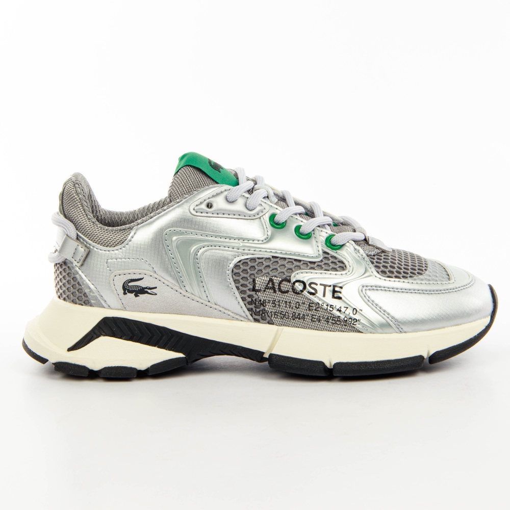 L003 Neo Lacoste - 3 L003 Neo Lacoste - 3