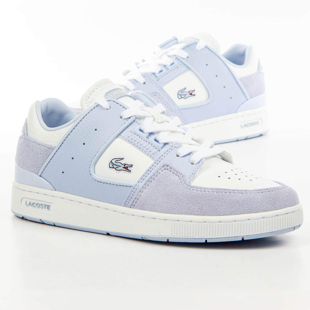 Court cage Lacoste - 2 Court cage Lacoste - 2