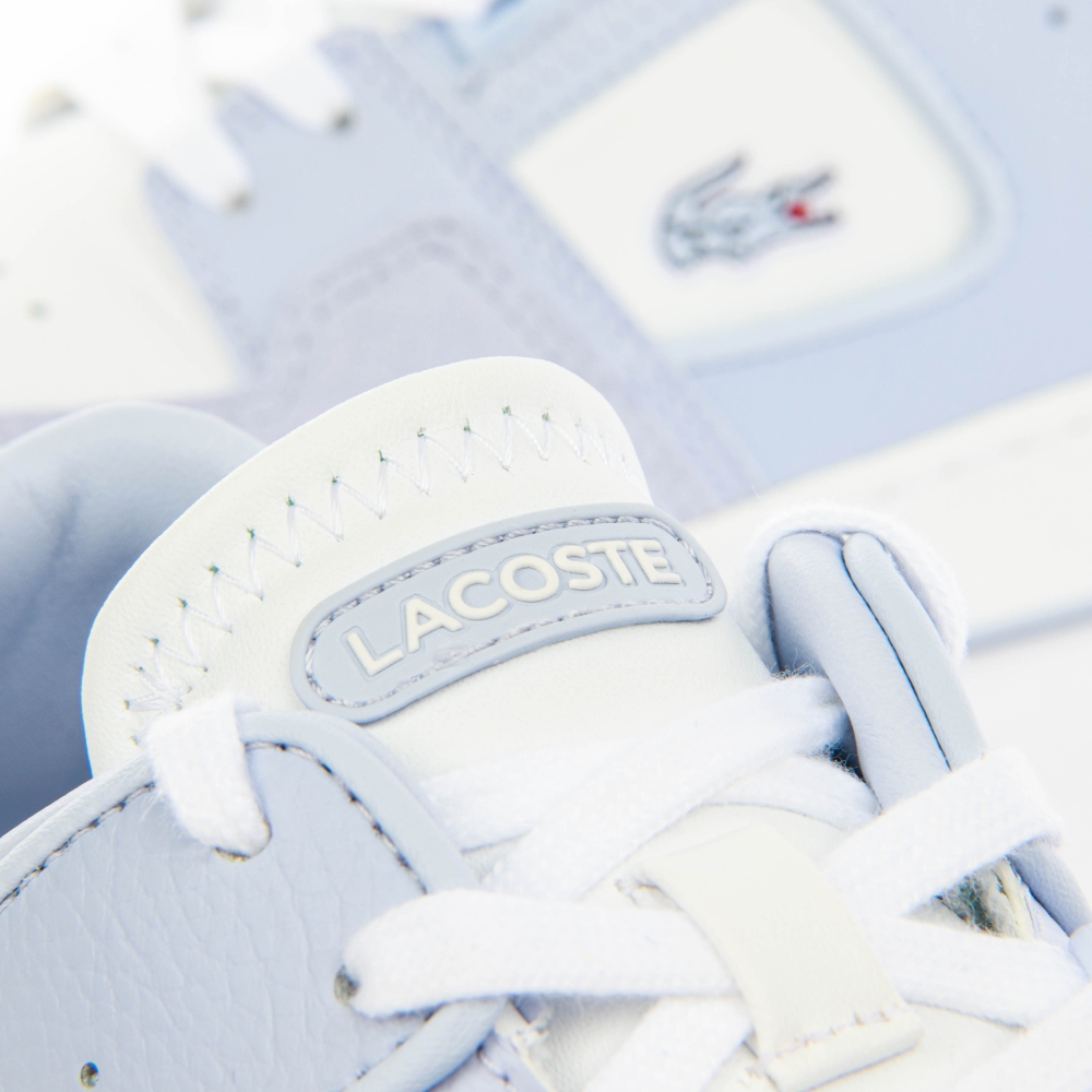 Court cage Lacoste - 6 Court cage Lacoste - 6