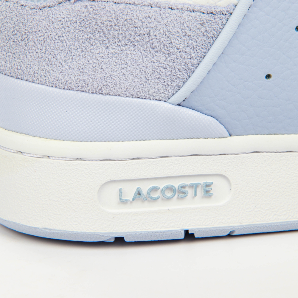 Court cage Lacoste - 8 Court cage Lacoste - 8