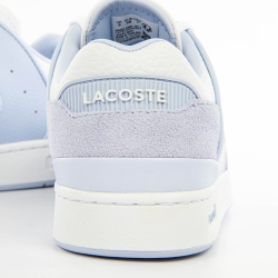 Court cage Lacoste - 9 Court cage Lacoste - 9