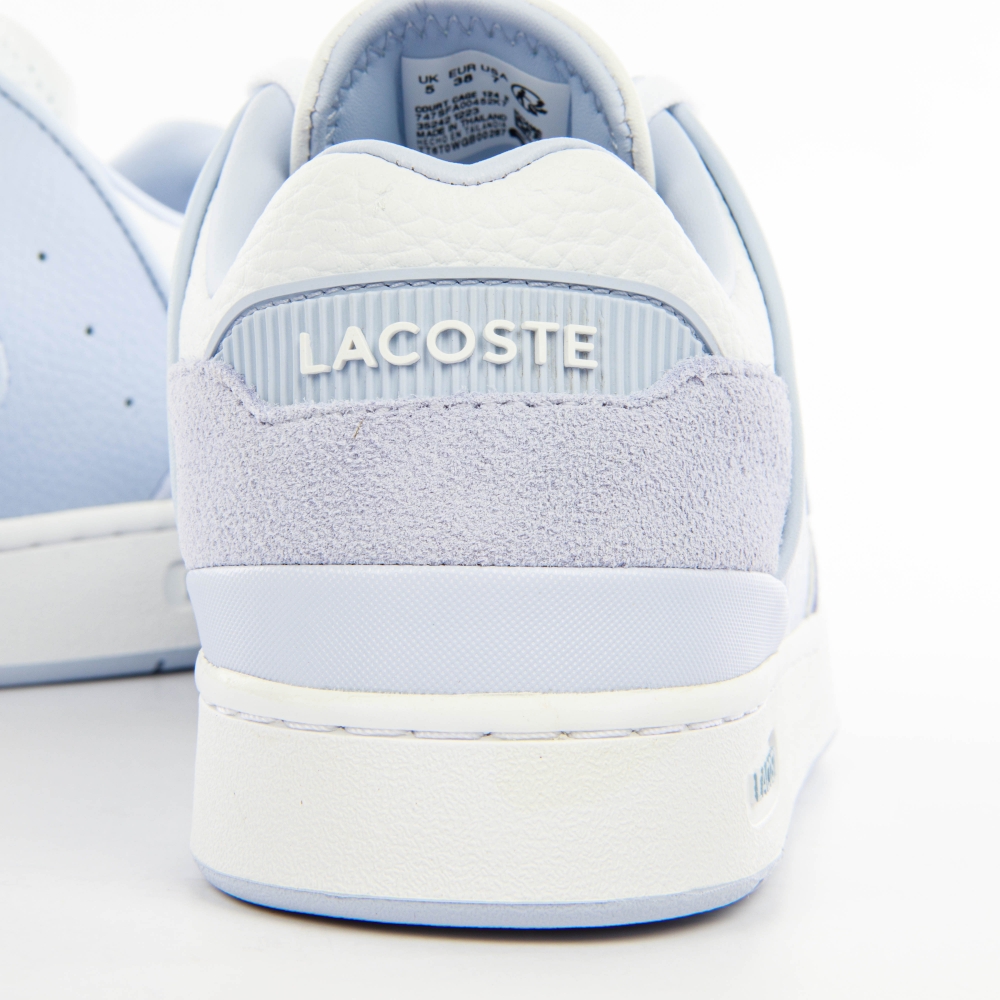 PARTNER: CREATION ref 7-47SFA00452K7 Lacoste - 9 PARTNER: CREATION ref 7-47SFA00452K7 Lacoste - 9