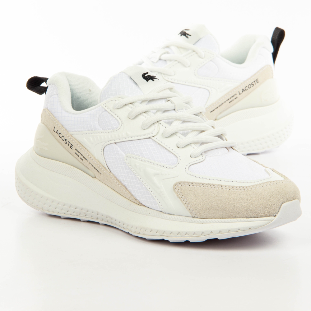 PARTNER: CREATION ref 7-47SFA007721G Lacoste - 2 PARTNER: CREATION ref 7-47SFA007721G Lacoste - 2