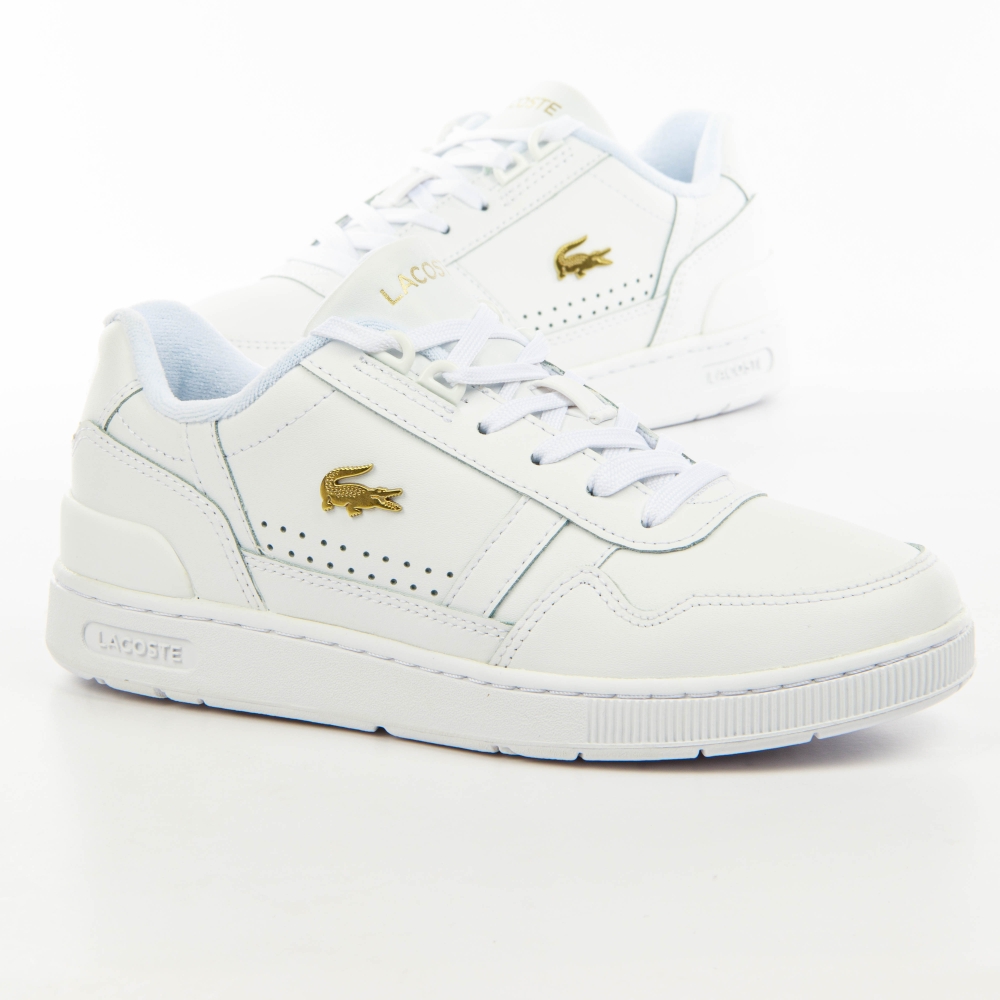 T CLIP Lacoste - 2
