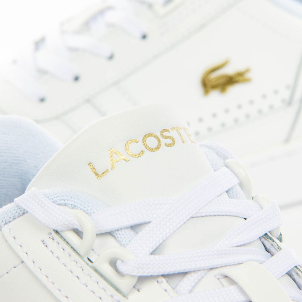 T CLIP Lacoste - 6