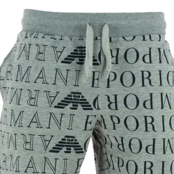 Unlimited logo Emporio Armani - 3 Unlimited logo Emporio Armani - 3