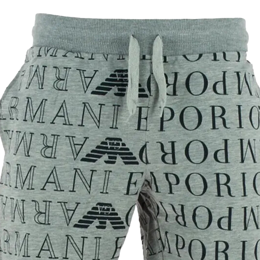 Unlimited logo Emporio Armani - 3 Unlimited logo Emporio Armani - 3