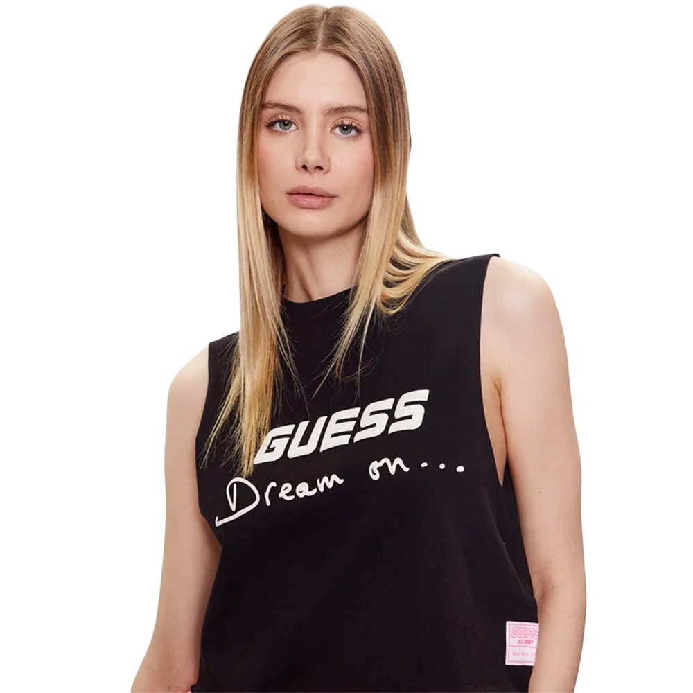 Logo dream on Guess - 2 Logo dream on Guess - 2