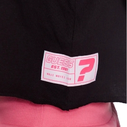 Logo dream on Guess - 3 Logo dream on Guess - 3