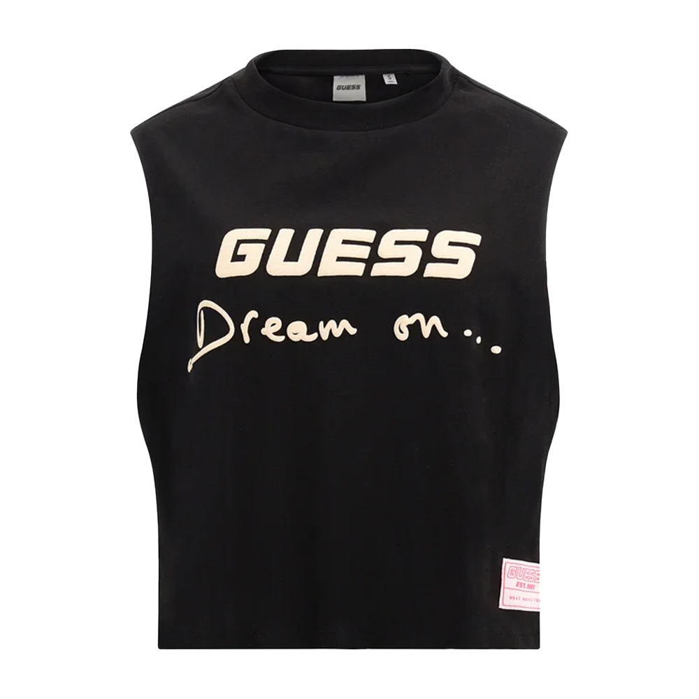 Logo dream on Guess - 4 Logo dream on Guess - 4