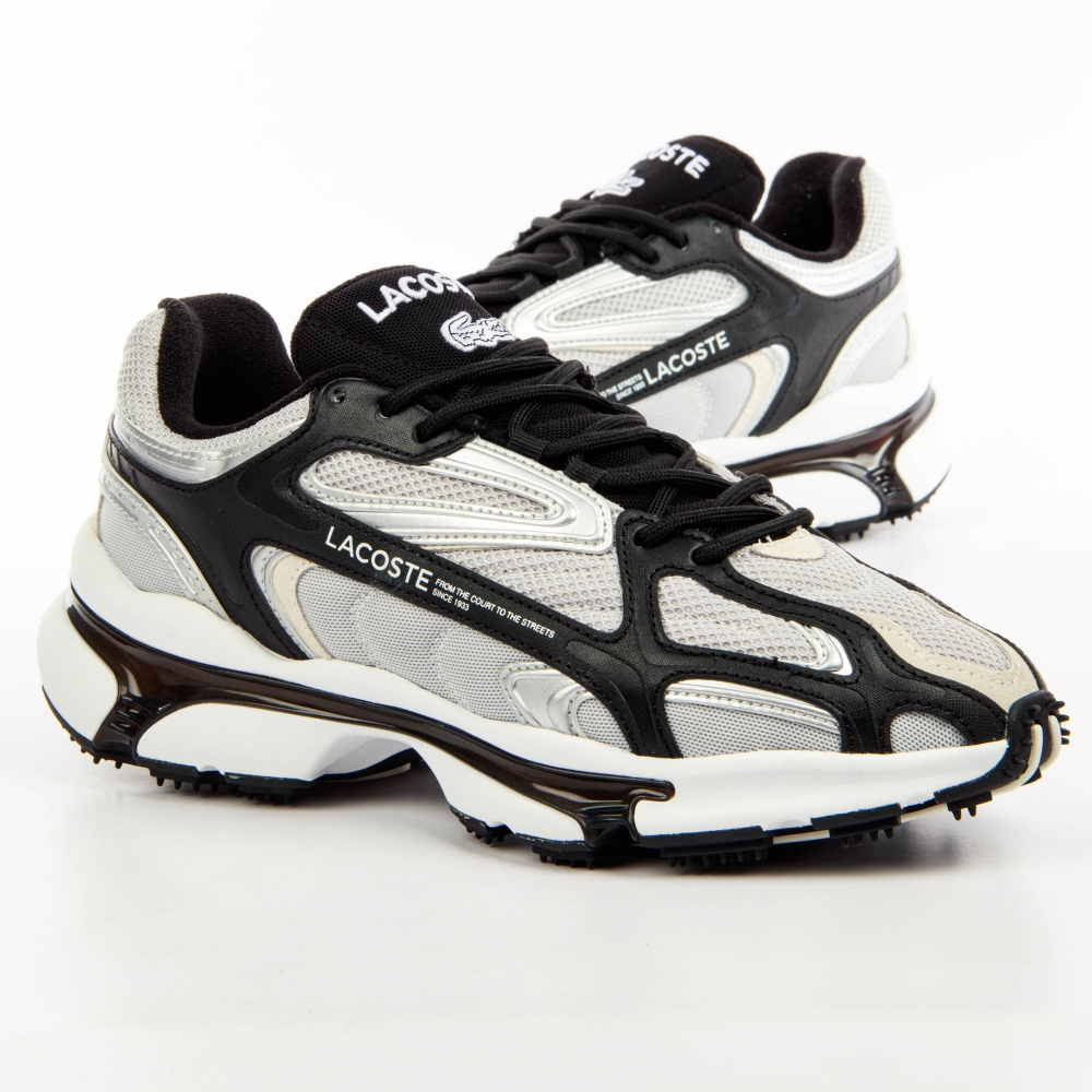 PARTNER: CREATION ref 7-47SMA0013GS2 Lacoste - 2 PARTNER: CREATION ref 7-47SMA0013GS2 Lacoste - 2