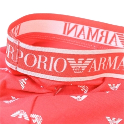 Pack x3 front logo Emporio Armani - 3 Pack x3 front logo Emporio Armani - 3