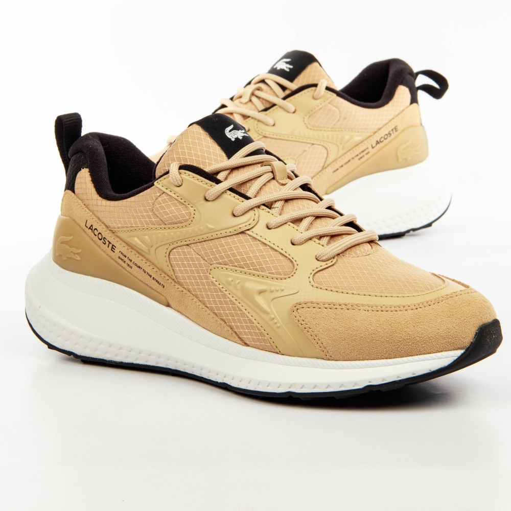 PARTNER: CREATION ref 7-47SMA0121BW8 Lacoste - 2 PARTNER: CREATION ref 7-47SMA0121BW8 Lacoste - 2