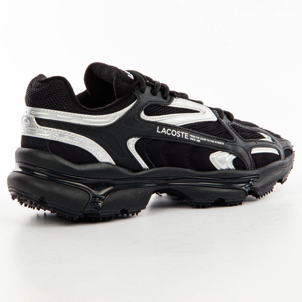 PARTNER: CREATION ref 7-47SMA001302H Lacoste - 5 PARTNER: CREATION ref 7-47SMA001302H Lacoste - 5