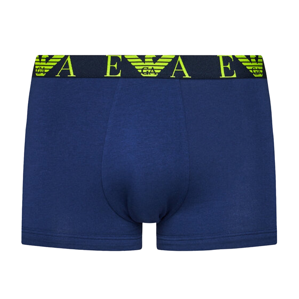 Essential EA Emporio Armani - 4 Essential EA Emporio Armani - 4