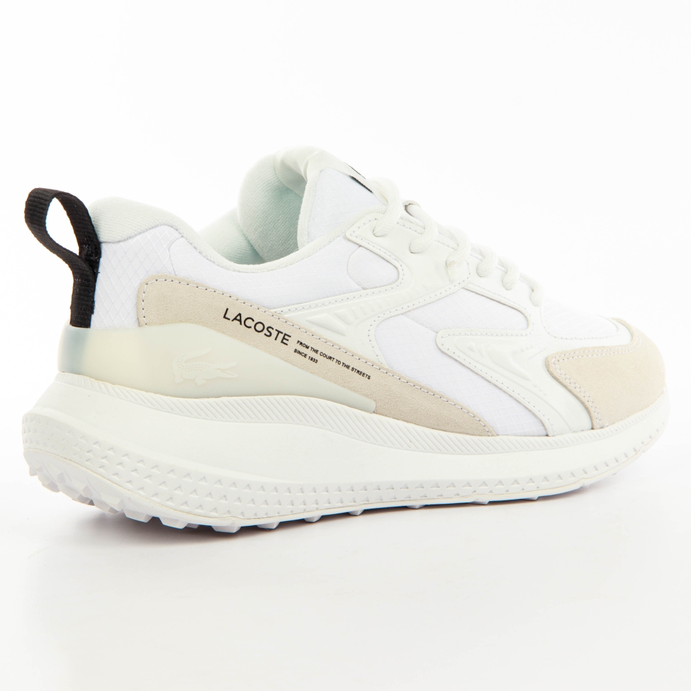 L003 Evo Lacoste - 5 L003 Evo Lacoste - 5