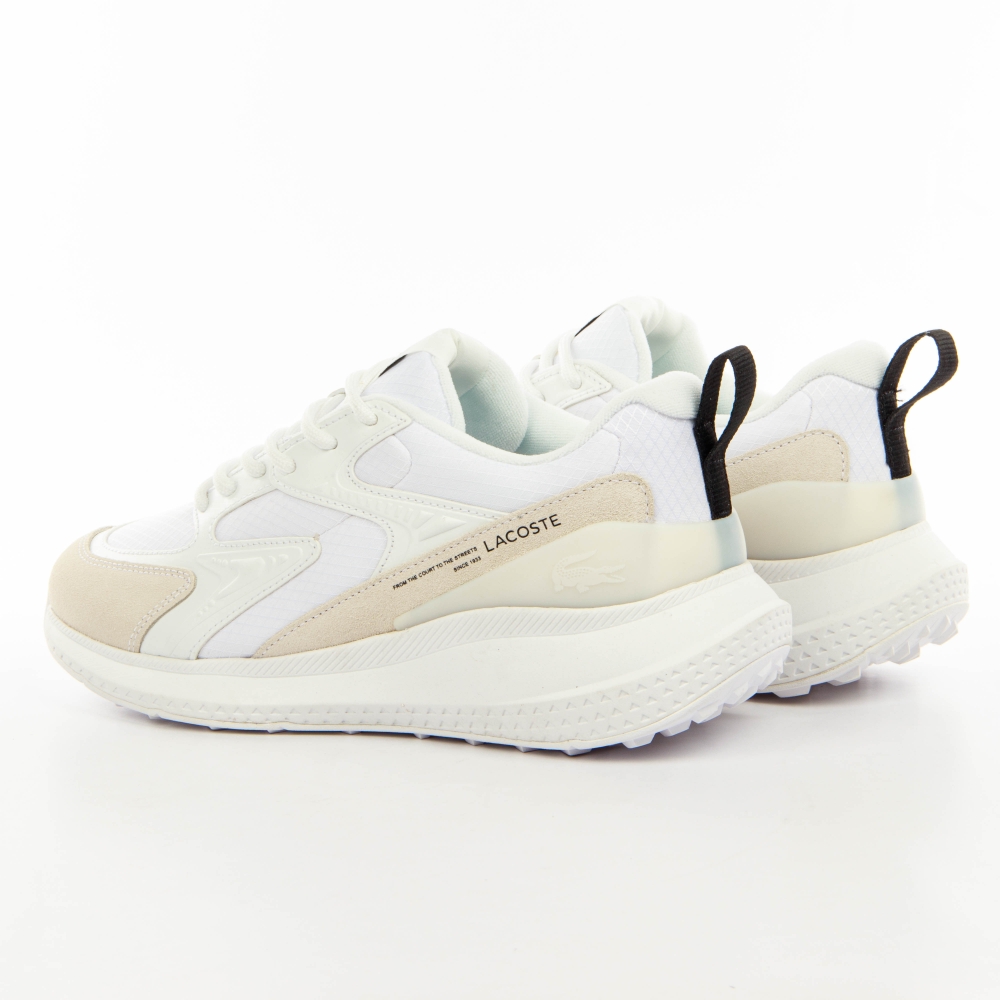 L003 Evo Lacoste - 6 L003 Evo Lacoste - 6