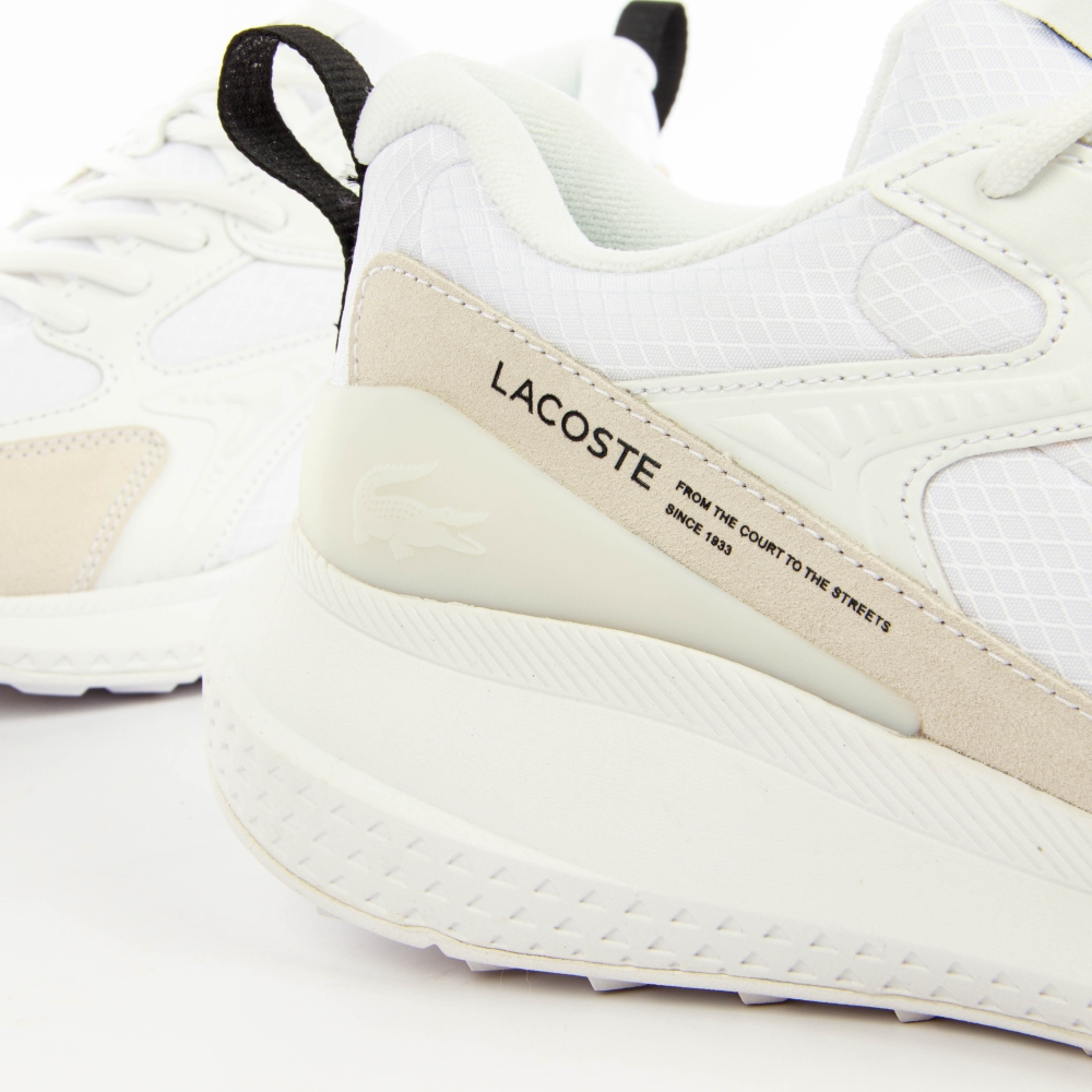 PARTNER: CREATION ref 7-47SMA012121G Lacoste - 9 PARTNER: CREATION ref 7-47SMA012121G Lacoste - 9