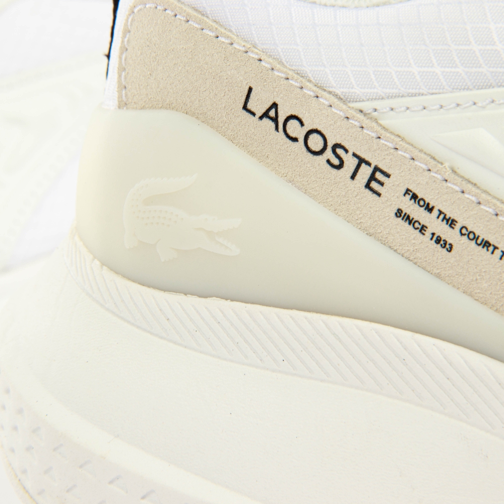L003 Evo Lacoste - 8 L003 Evo Lacoste - 8