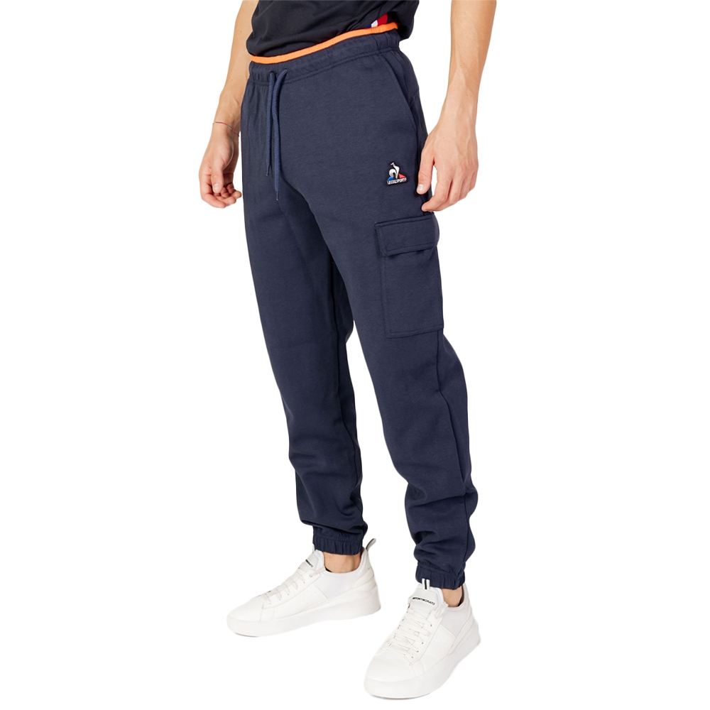 Le Coq Sportif Jogging Loose n1 Homme Bleu