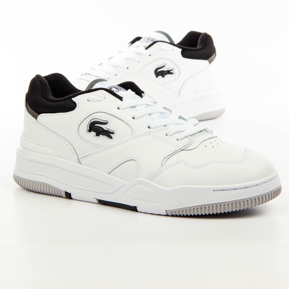 Lineshot 124 Lacoste - 2 Lineshot 124 Lacoste - 2