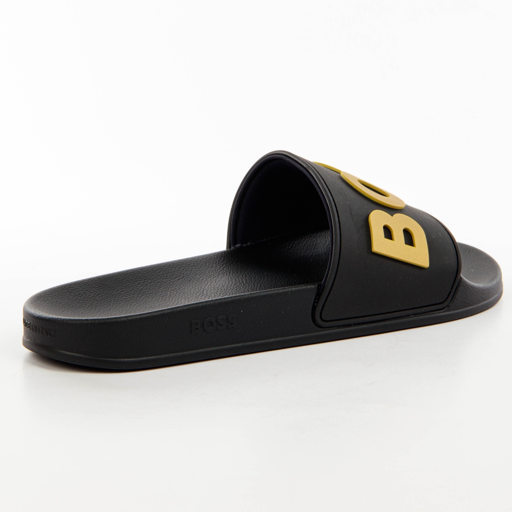 Kirk Boss - 4 Kirk Boss - 4