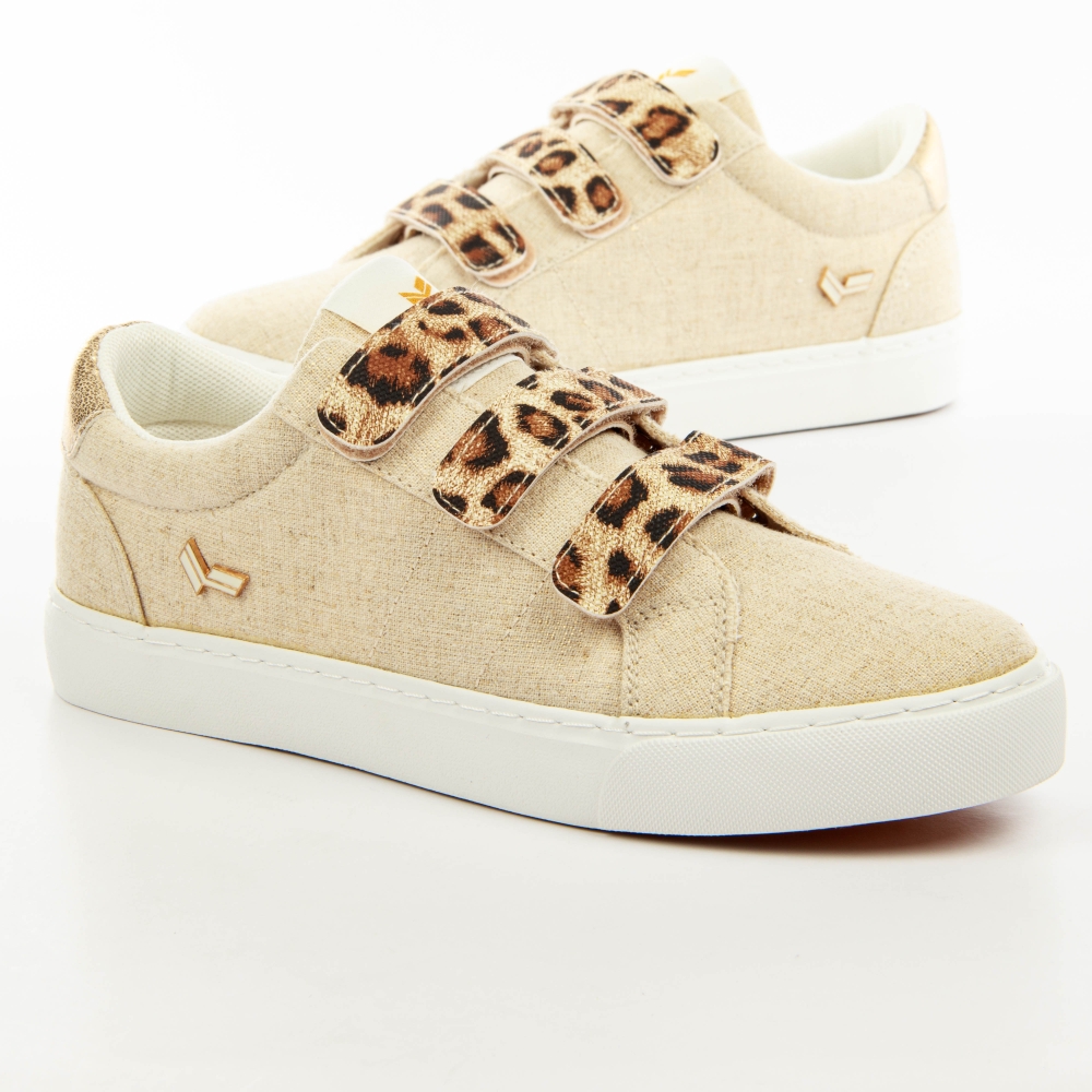 PARTNER: CREATION ref C400046-BEIGE Kaporal - 2