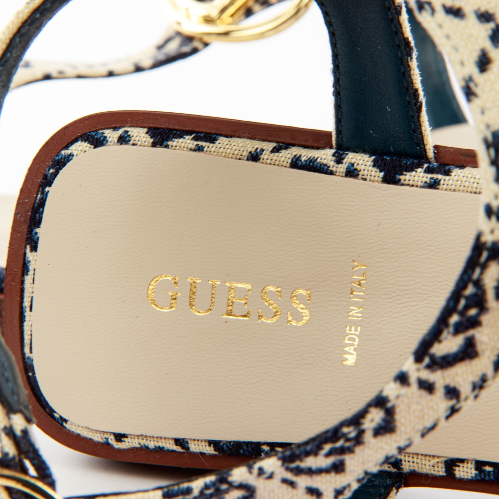 PARTNER: CREATION ref FLJMIRFAL03-NAVY Guess - 7 PARTNER: CREATION ref FLJMIRFAL03-NAVY Guess - 7