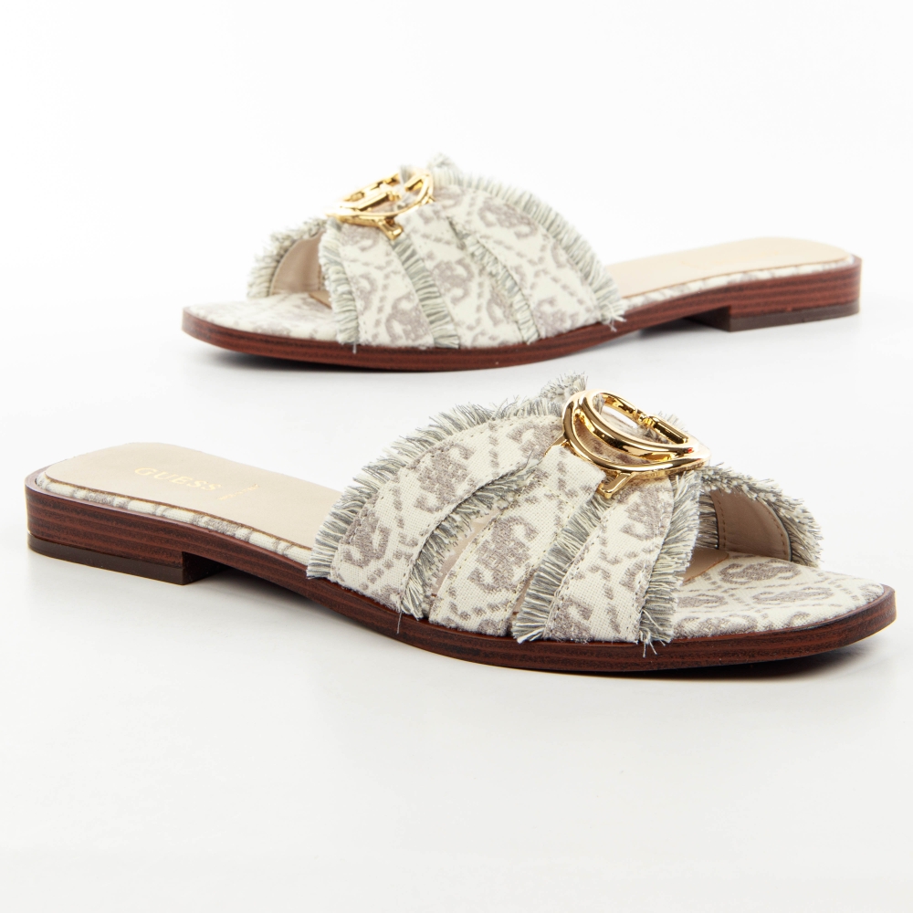 PARTNER: CREATION ref FLJSYMFAL03-GREY Guess - 2