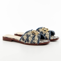 PARTNER: CREATION ref FLJSYMFAL03-NAVY Guess - 1