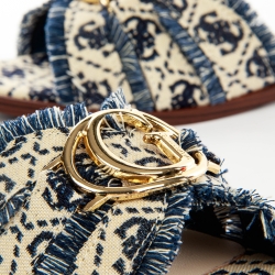 PARTNER: CREATION ref FLJSYMFAL03-NAVY Guess - 6