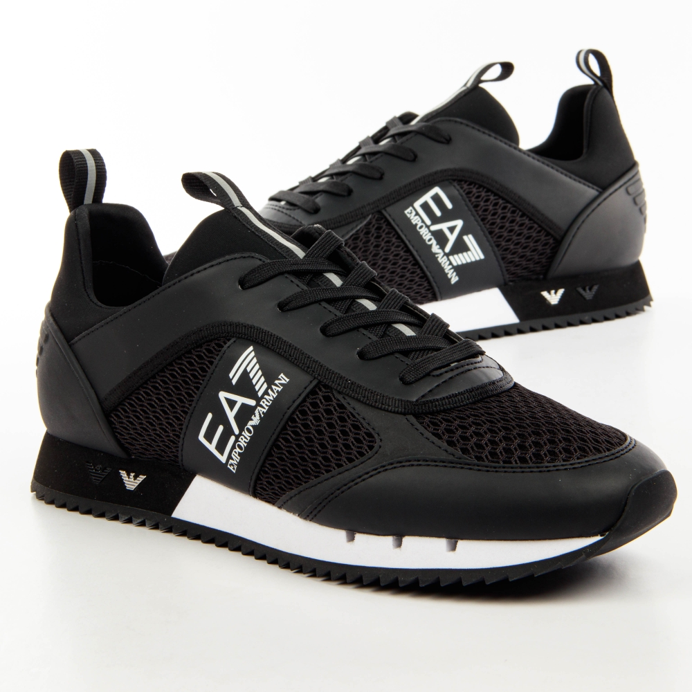 PARTNER: CREATION ref X8X027XK050-A120 EA7 - 2 PARTNER: CREATION ref X8X027XK050-A120 EA7 - 2