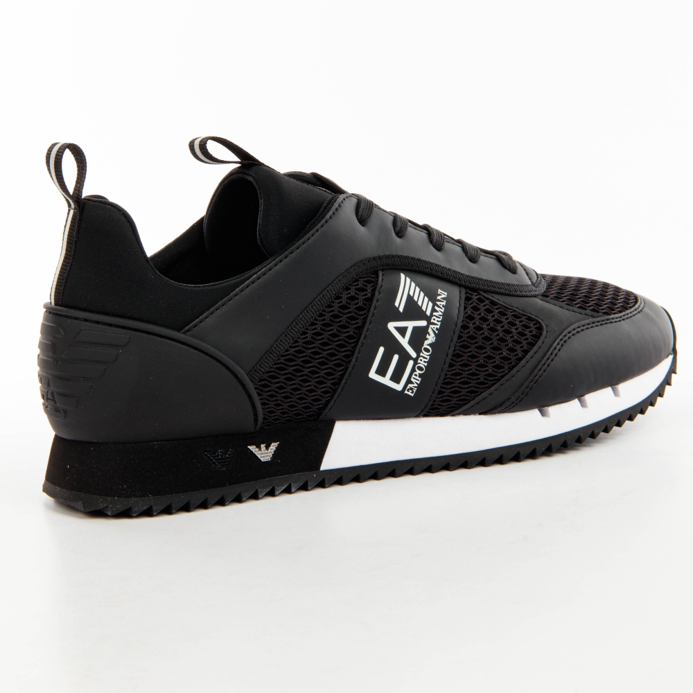 PARTNER: CREATION ref X8X027XK050-A120 EA7 - 4 PARTNER: CREATION ref X8X027XK050-A120 EA7 - 4