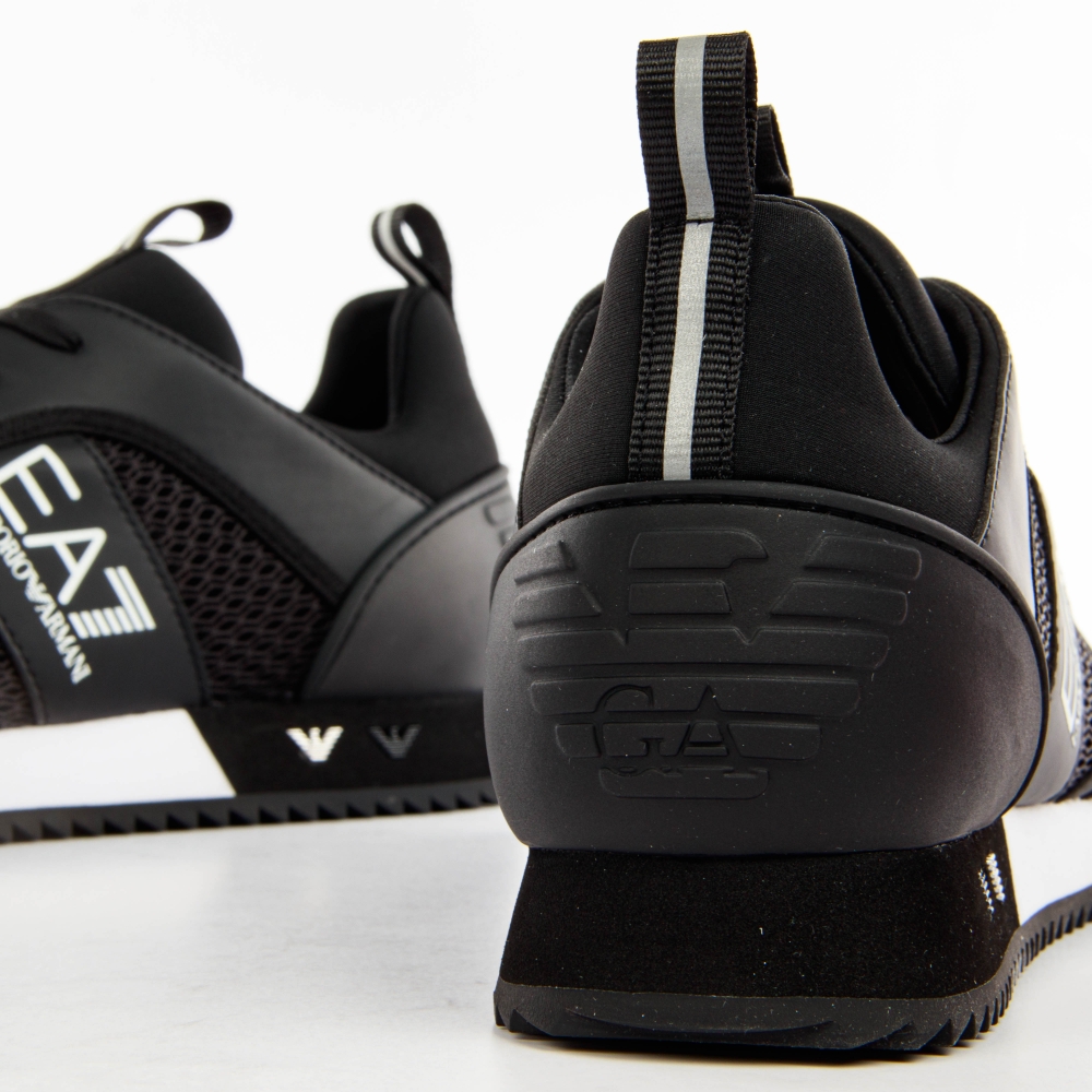 PARTNER: CREATION ref X8X027XK050-A120 EA7 - 8 PARTNER: CREATION ref X8X027XK050-A120 EA7 - 8