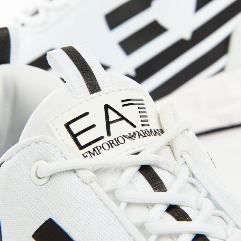 PARTNER: CREATION ref X8X033XCC52-D611 EA7 - 6