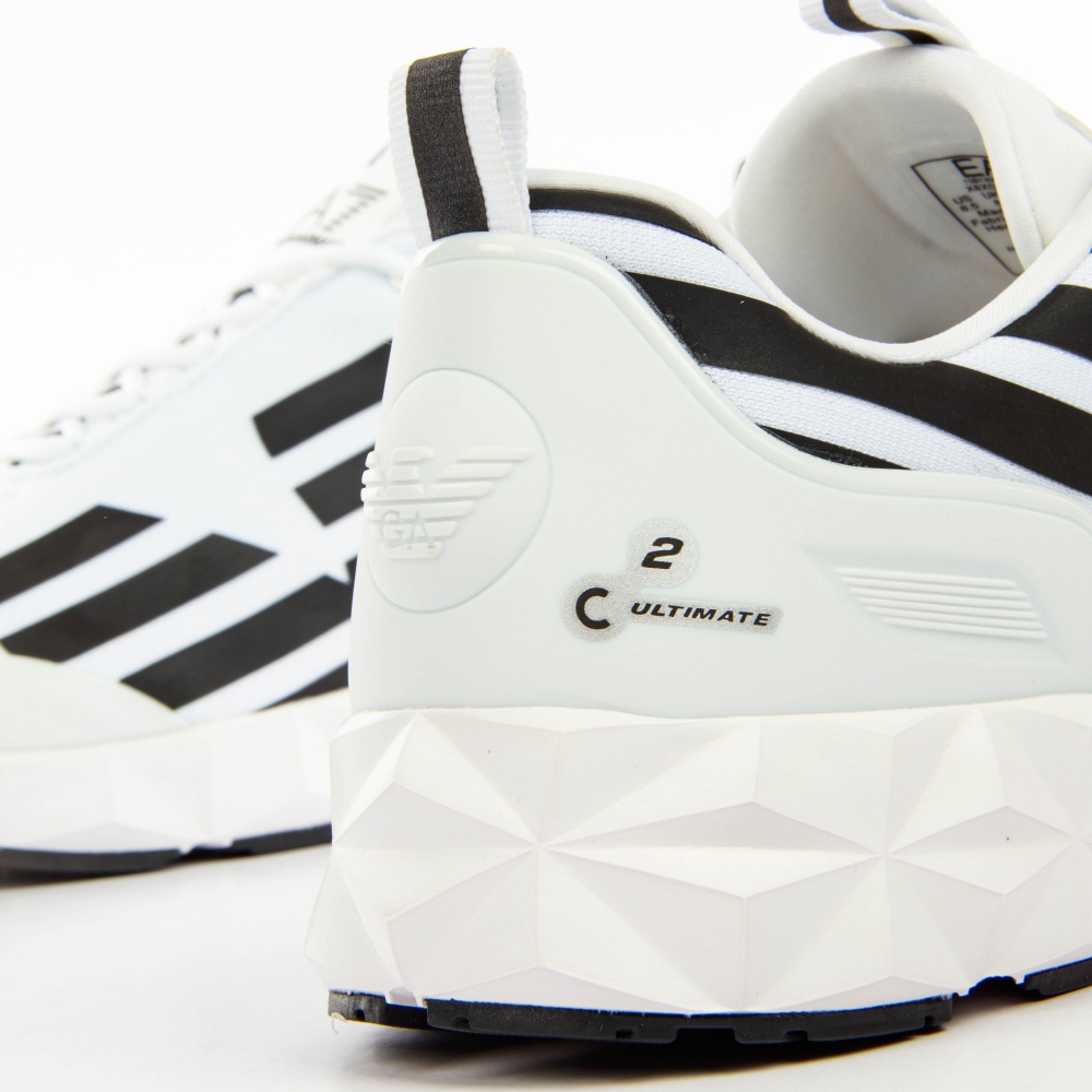 PARTNER: CREATION ref X8X033XCC52-D611 EA7 - 7