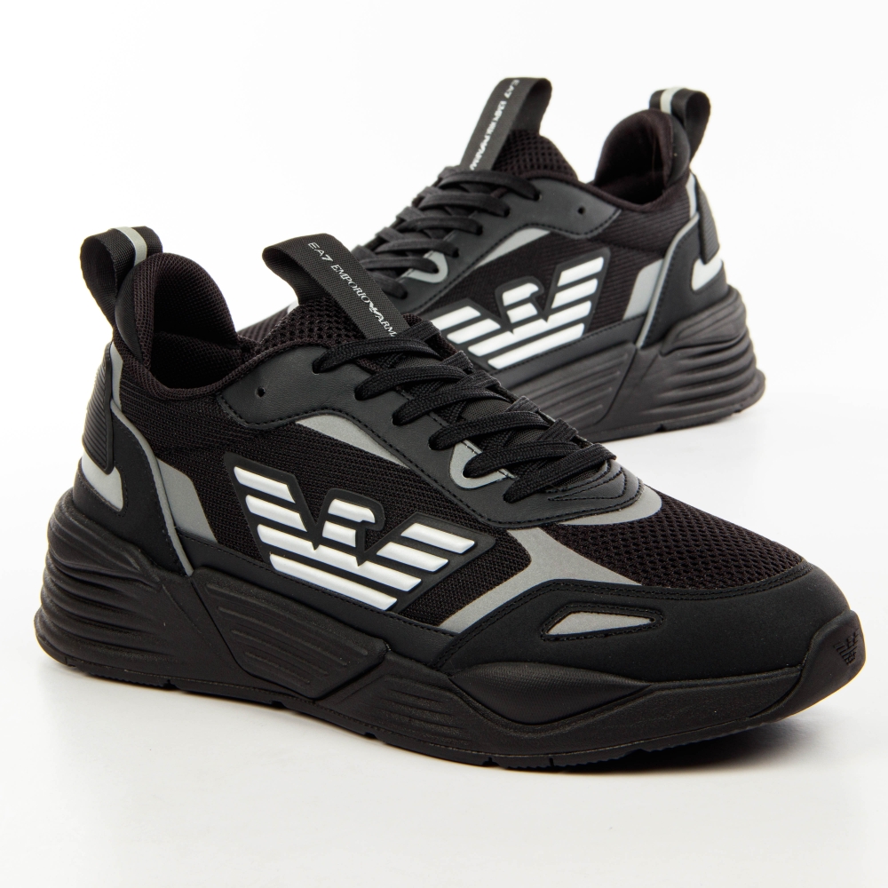 Eagle EA7 - 2 Eagle EA7 - 2