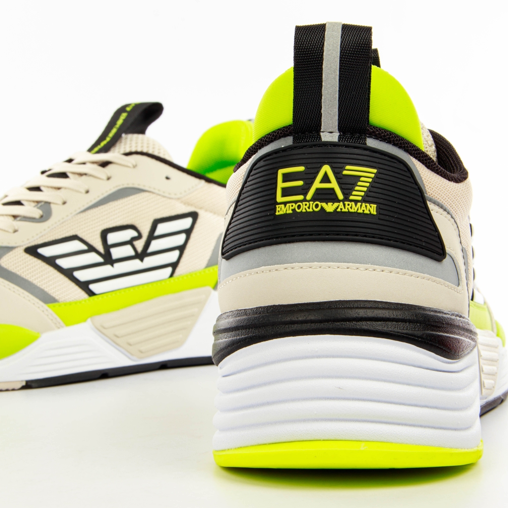 PARTNER: CREATION ref X8X070XK165-T576 EA7 - 8