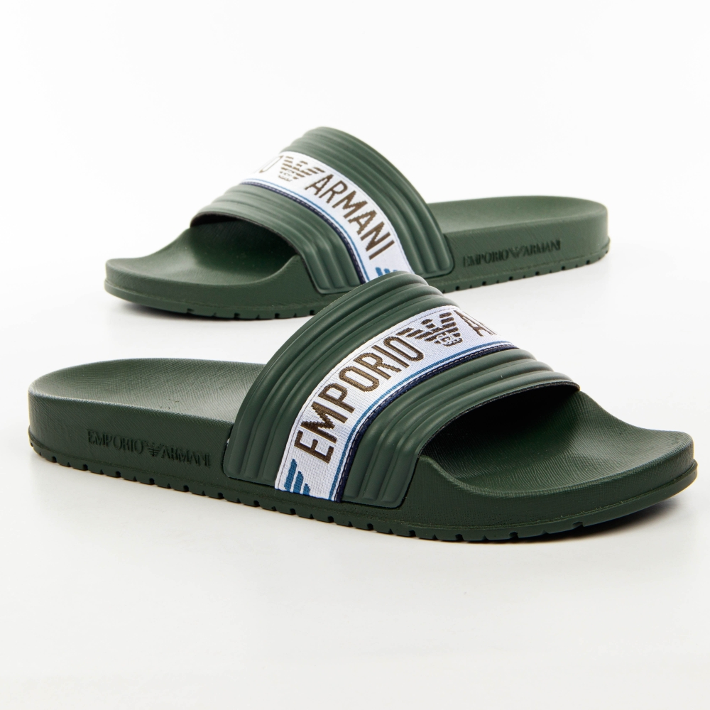 PARTNER: CREATION ref XVPS06XN999-T636 Emporio Armani - 2