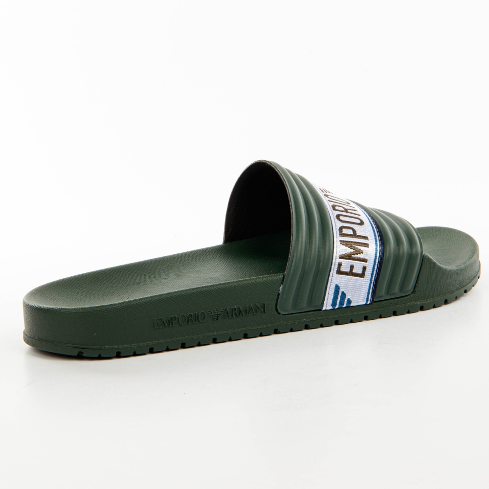 PARTNER: CREATION ref XVPS06XN999-T636 Emporio Armani - 4